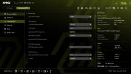 MSI MAG X870E TOMAHAWK WIFI-3